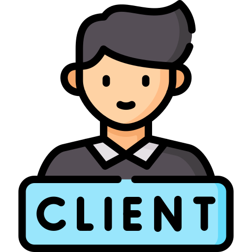 Client - Patience